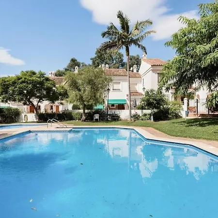 Holiday home Heaven At The Shore: El Cielito. *