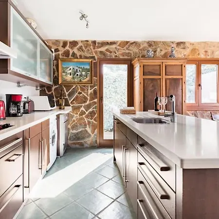 Heaven At The Shore: El Cielito. Holiday home