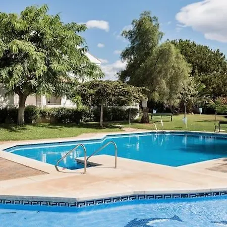Holiday home Heaven At The Shore: El Cielito.
