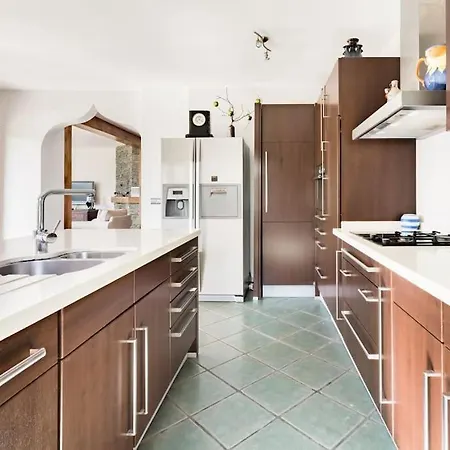 Heaven At The Shore: El Cielito. Holiday home *