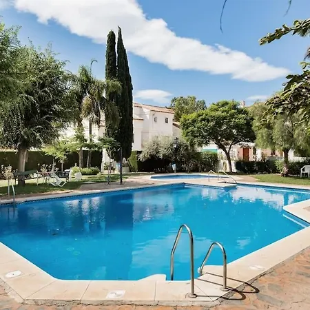 Heaven At The Shore: El Cielito. Holiday home Malaga