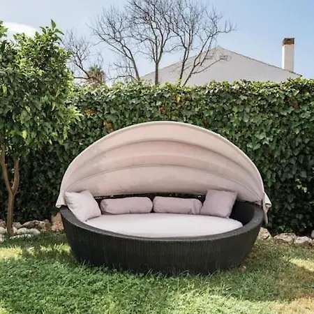 Heaven At The Shore: El Cielito. Holiday home