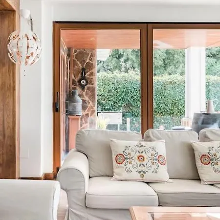 Heaven At The Shore: El Cielito. Holiday home Malaga